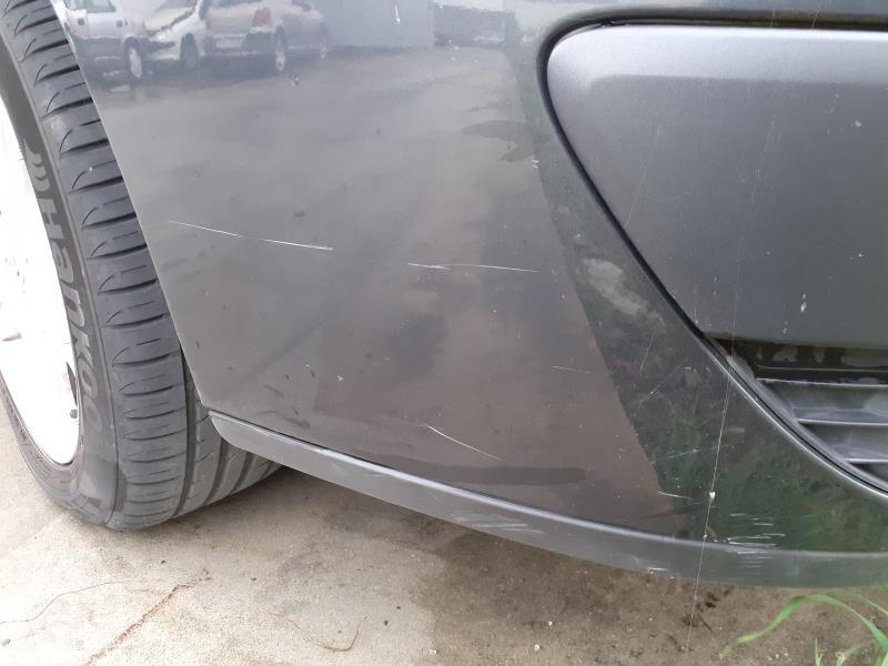 Pare choc avant RENAULT ESPACE 4 PHASE 1 Diesel - 1