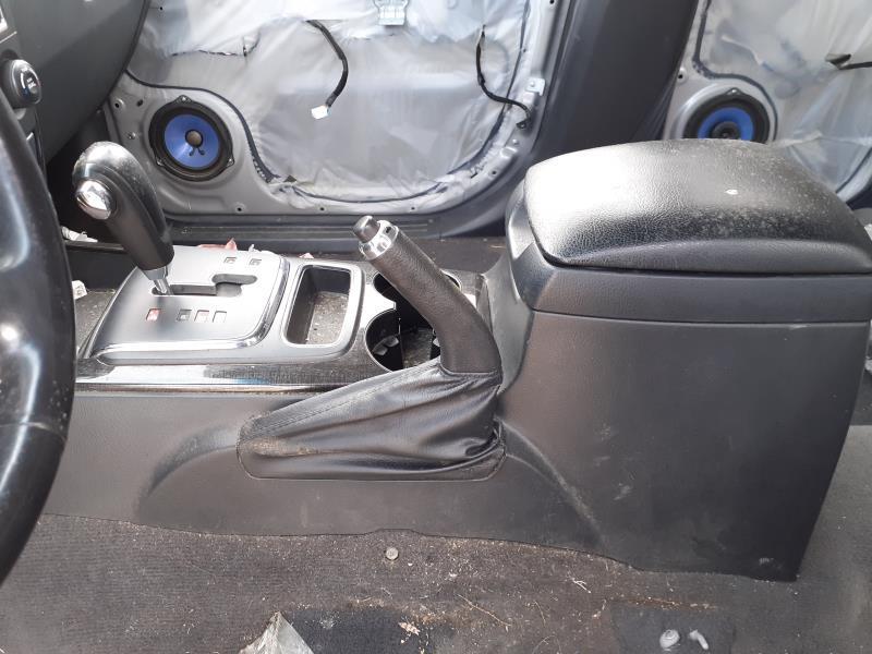 Bracciolo KIA SORENTO 1 PHASE 2 Diésel - 1