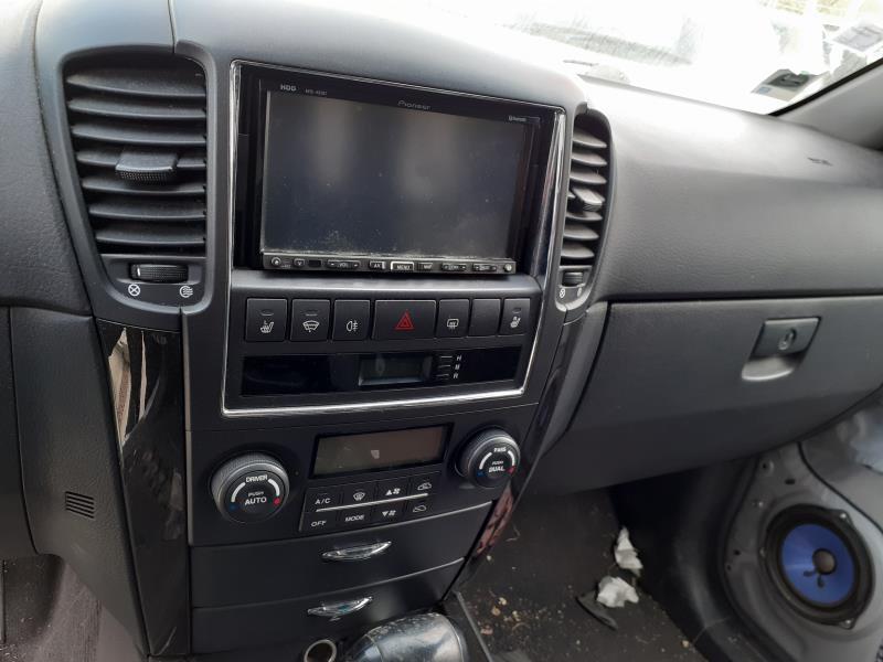 Afficheur KIA SORENTO 1 PHASE 2 Diesel - 1