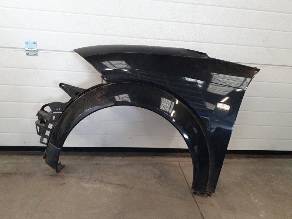 Aile avant gauche AUDI A2 Diesel - 1