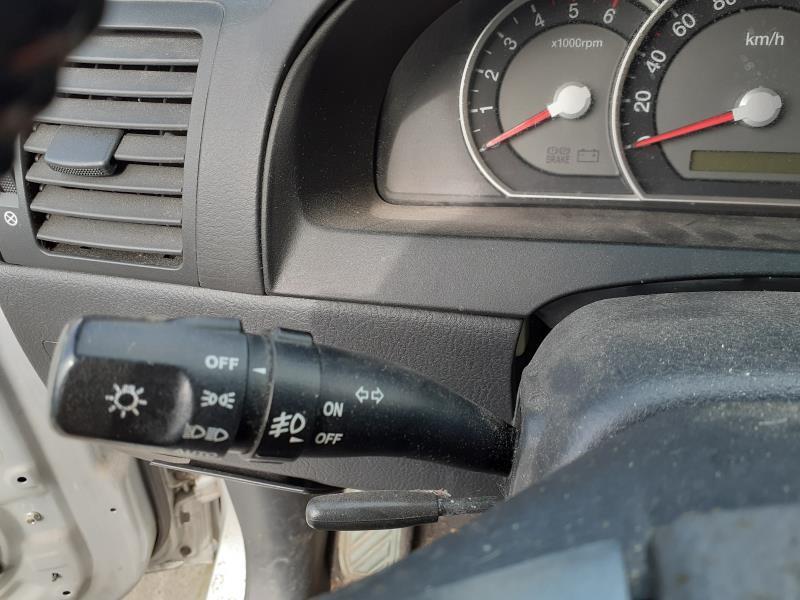 Commodo phare KIA SORENTO 1 PHASE 2 Diesel - 1