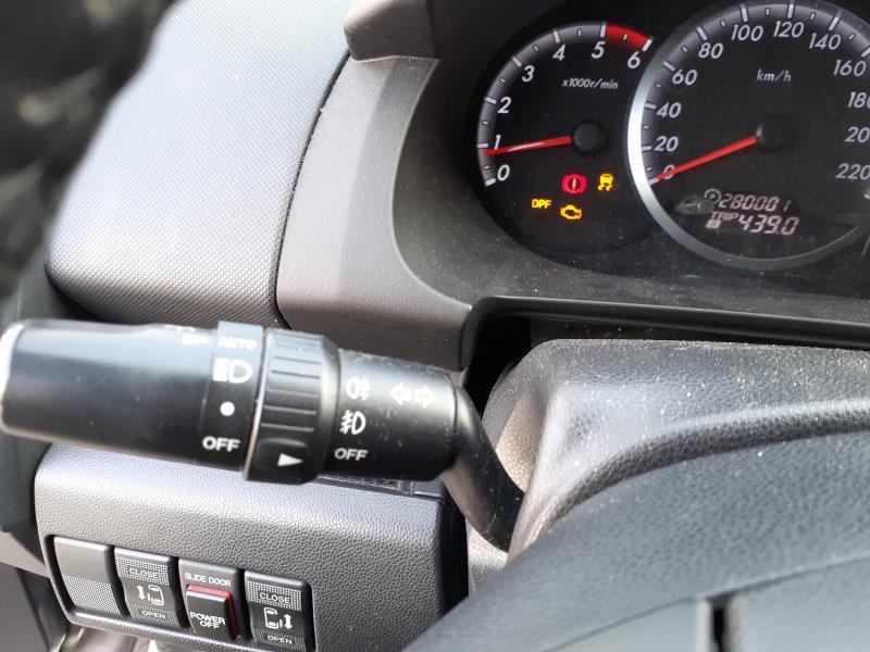 Commodo phare MAZDA 5 1 PHASE 1 Diesel - 1