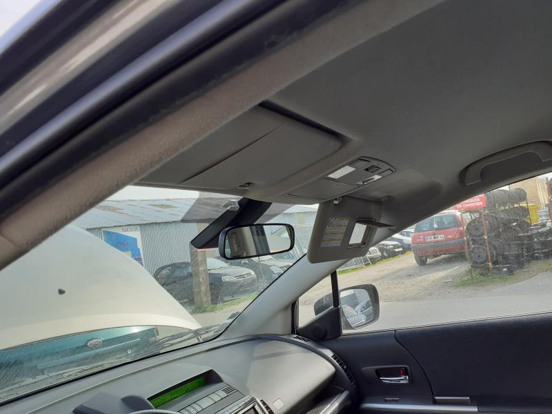 Eclairage de plafonnier MAZDA 5 1 PHASE 1 Diesel - 1