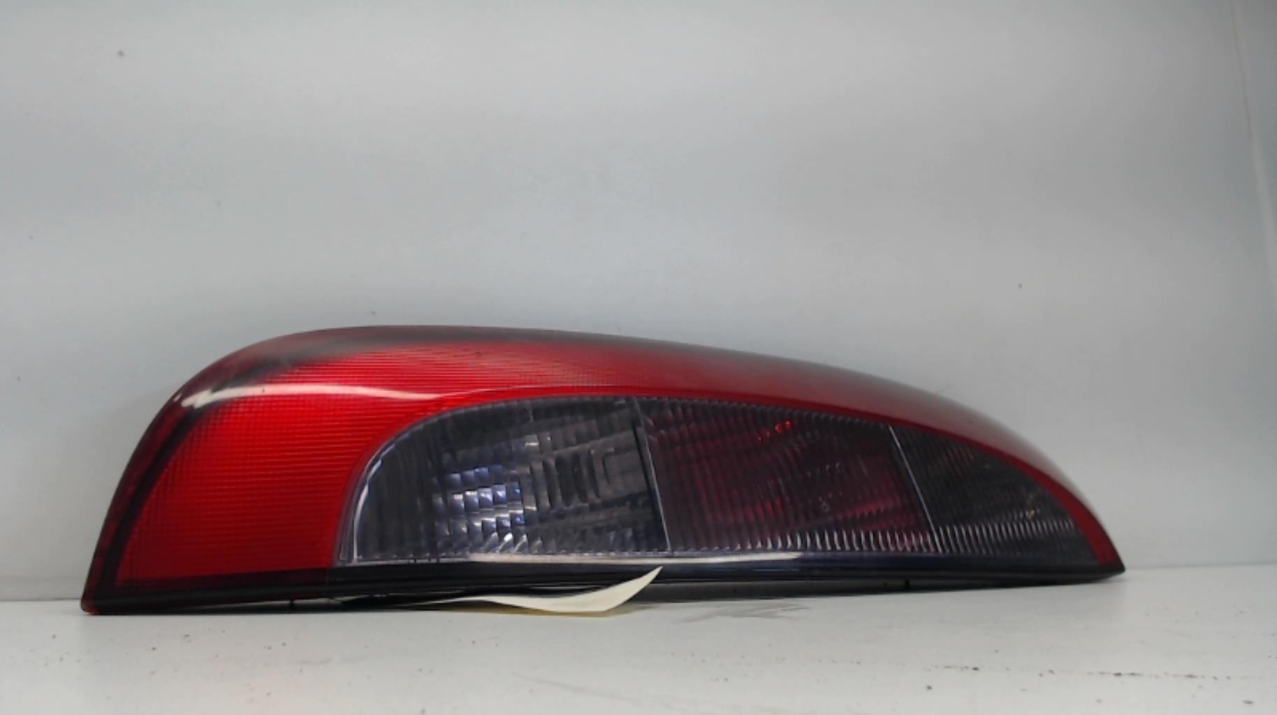 Fanale posteriore principale sinistro (luci) OPEL CORSA C PHASE 1 Gasolina - 1
