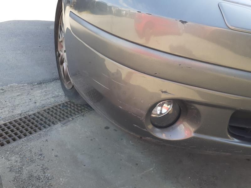 Paraurti anteriore RENAULT LAGUNA 2 PHASE 2 Diésel - 1
