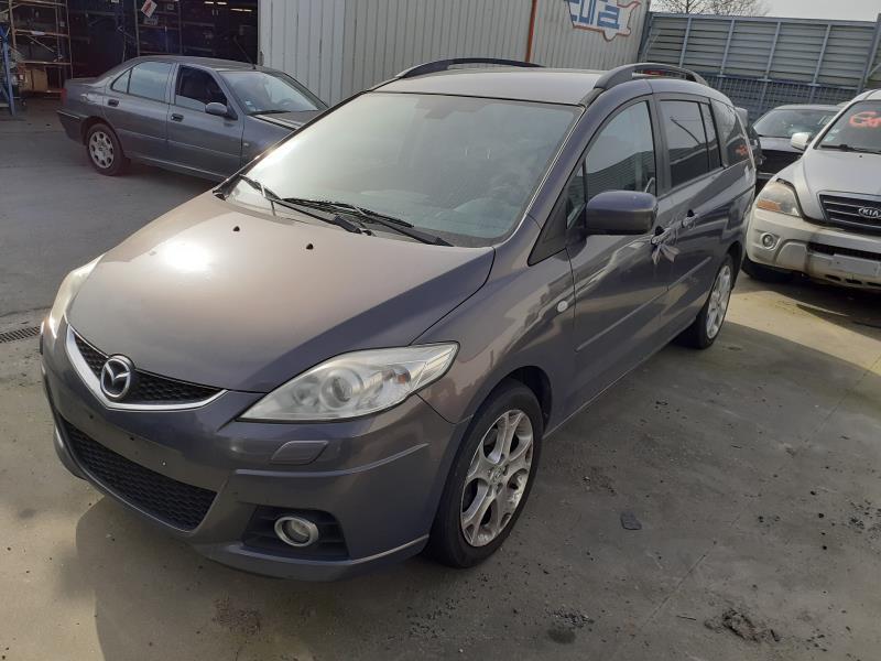 Portiera anteriore sinistra MAZDA 5 1 PHASE 1 Diésel - 1