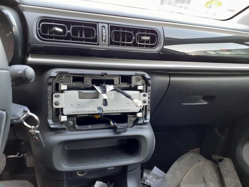Alternatore CITROEN C3 3 SOCIETE PHASE 1 Diésel - 1