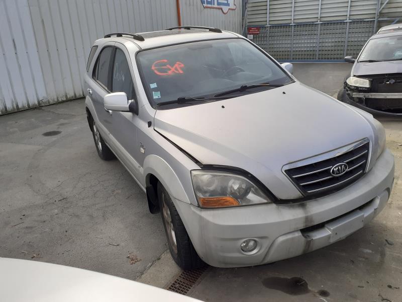 Poignee hayon KIA SORENTO 1 PHASE 2 Diesel - 1