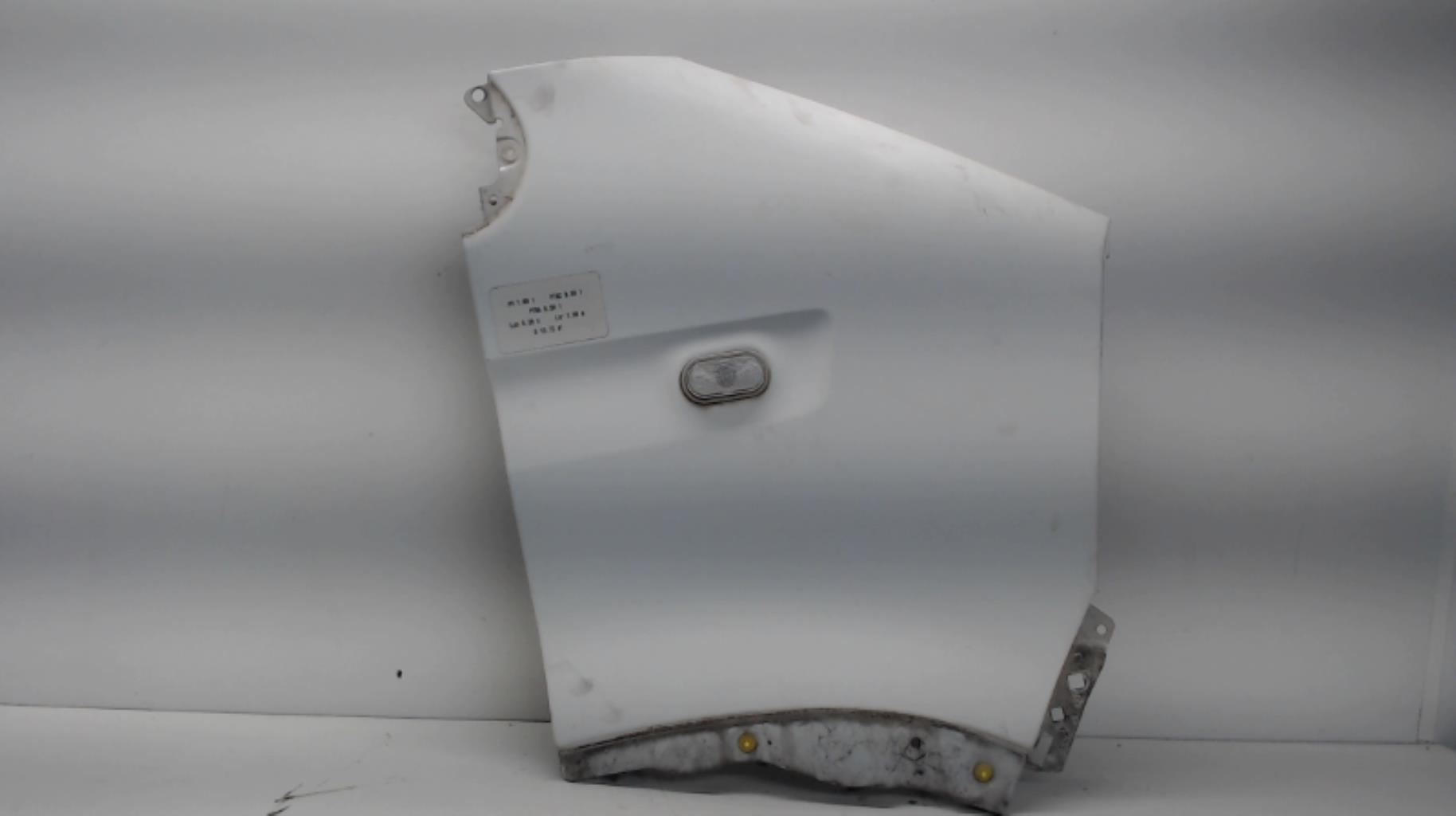 Aile avant droit RENAULT MASTER 2 PHASE 2 Diesel - 1