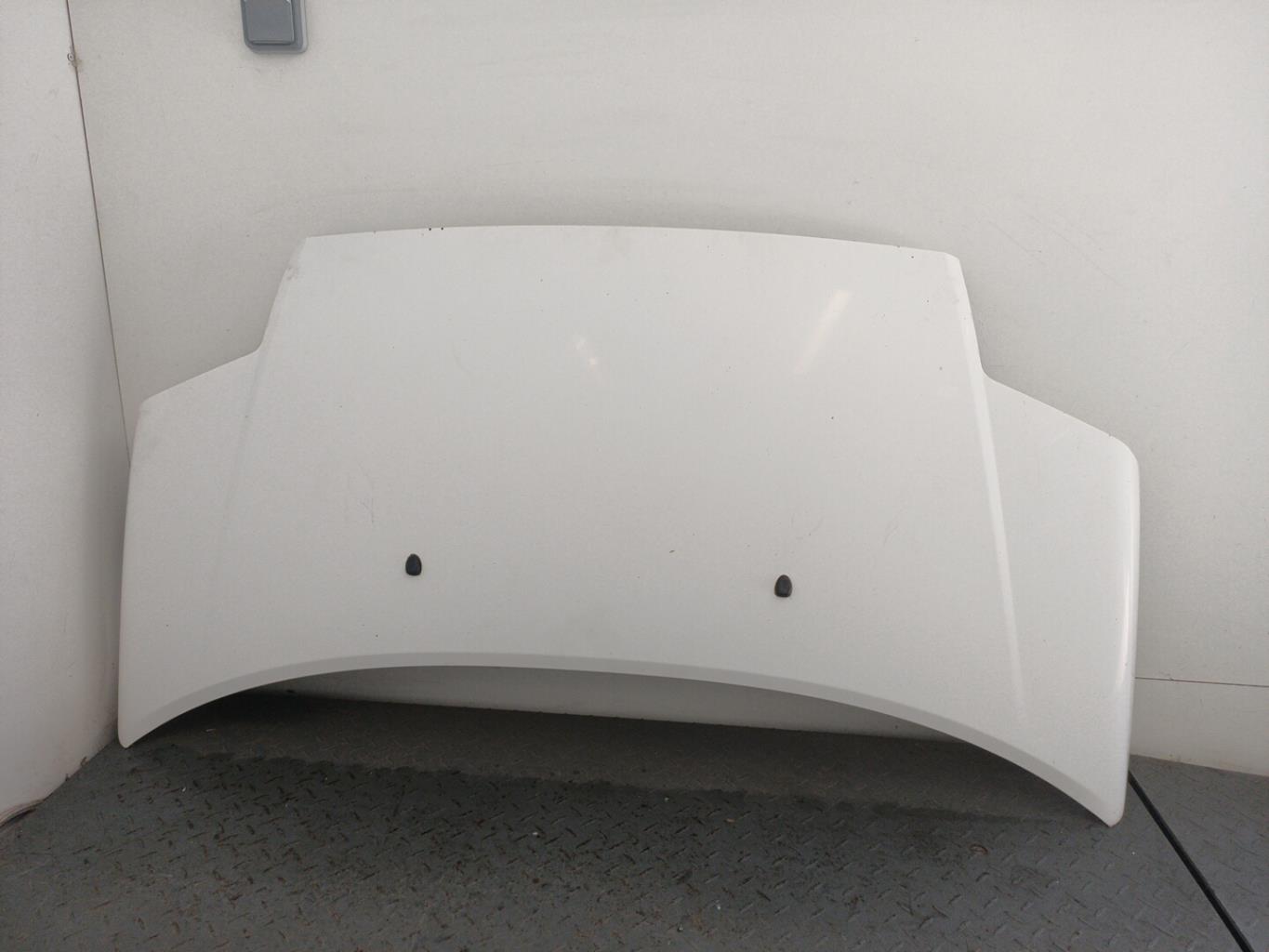 Capot CITROEN C2 PHASE 1 Diesel - 1