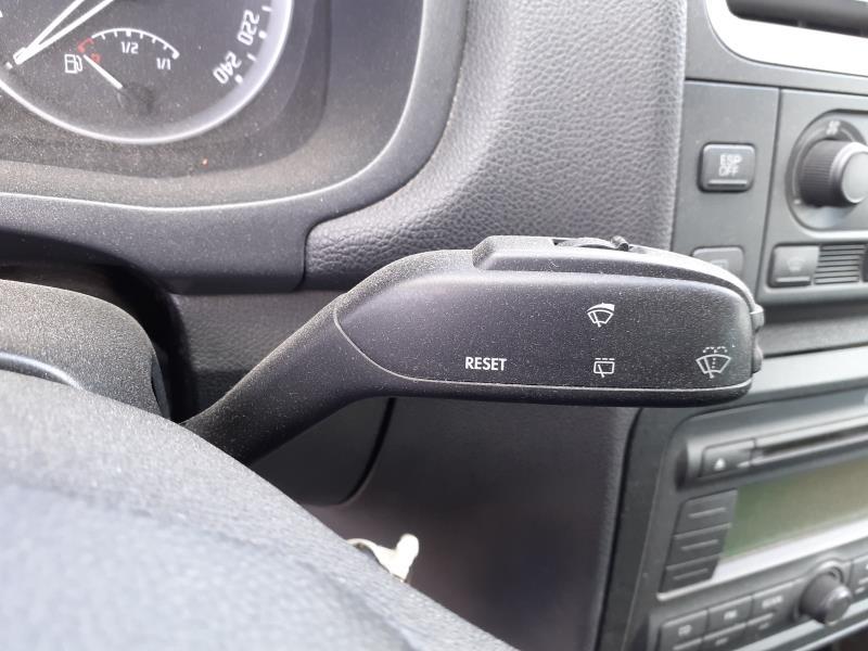 Devio guida completo con contatto spiralato SKODA ROOMSTER PHASE 1 Diésel - 1