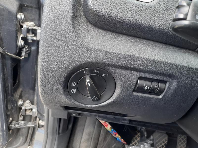 Commande de phare SKODA ROOMSTER PHASE 1 Diesel - 1