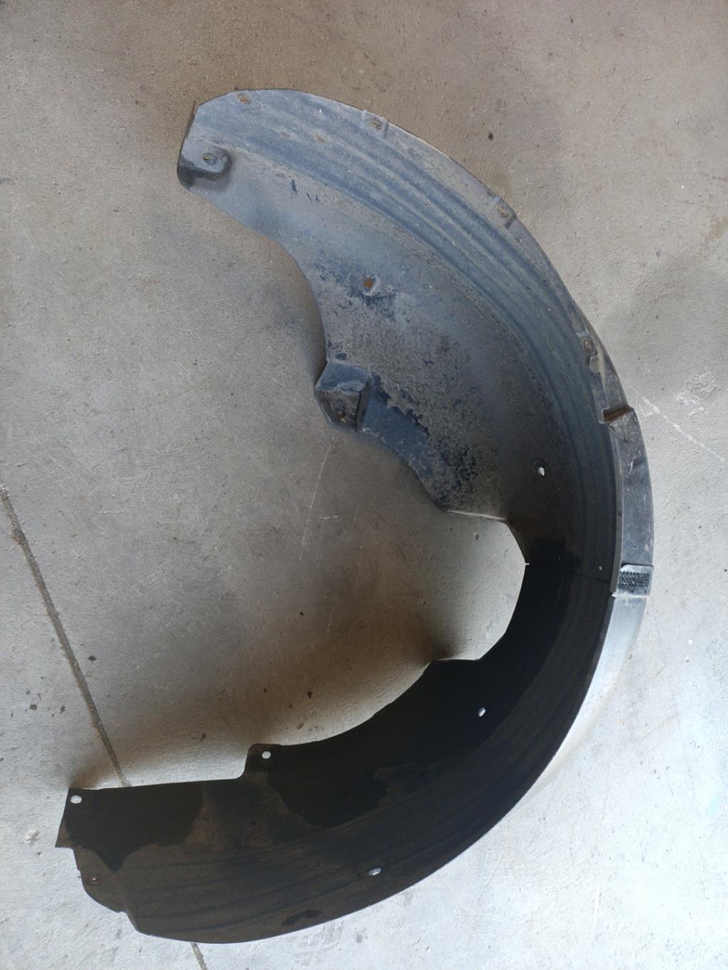 Parasale posteriore destro KIA CARENS 3 Diésel - 1