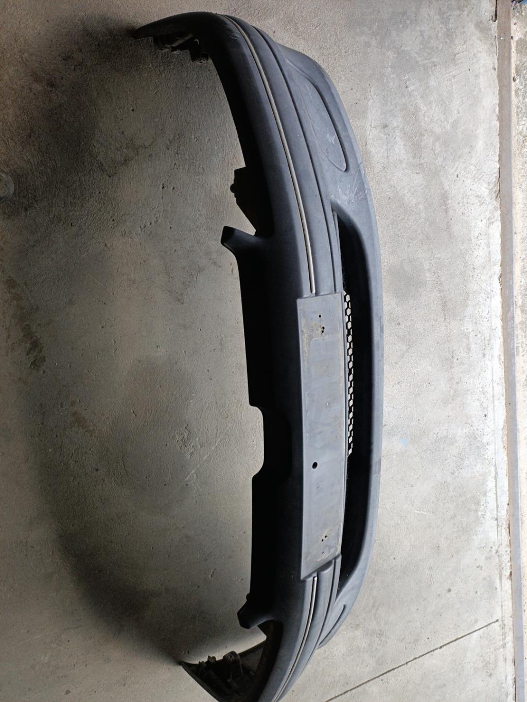 Paraurti anteriore PEUGEOT 106 PHASE 2 Gasolina - 1
