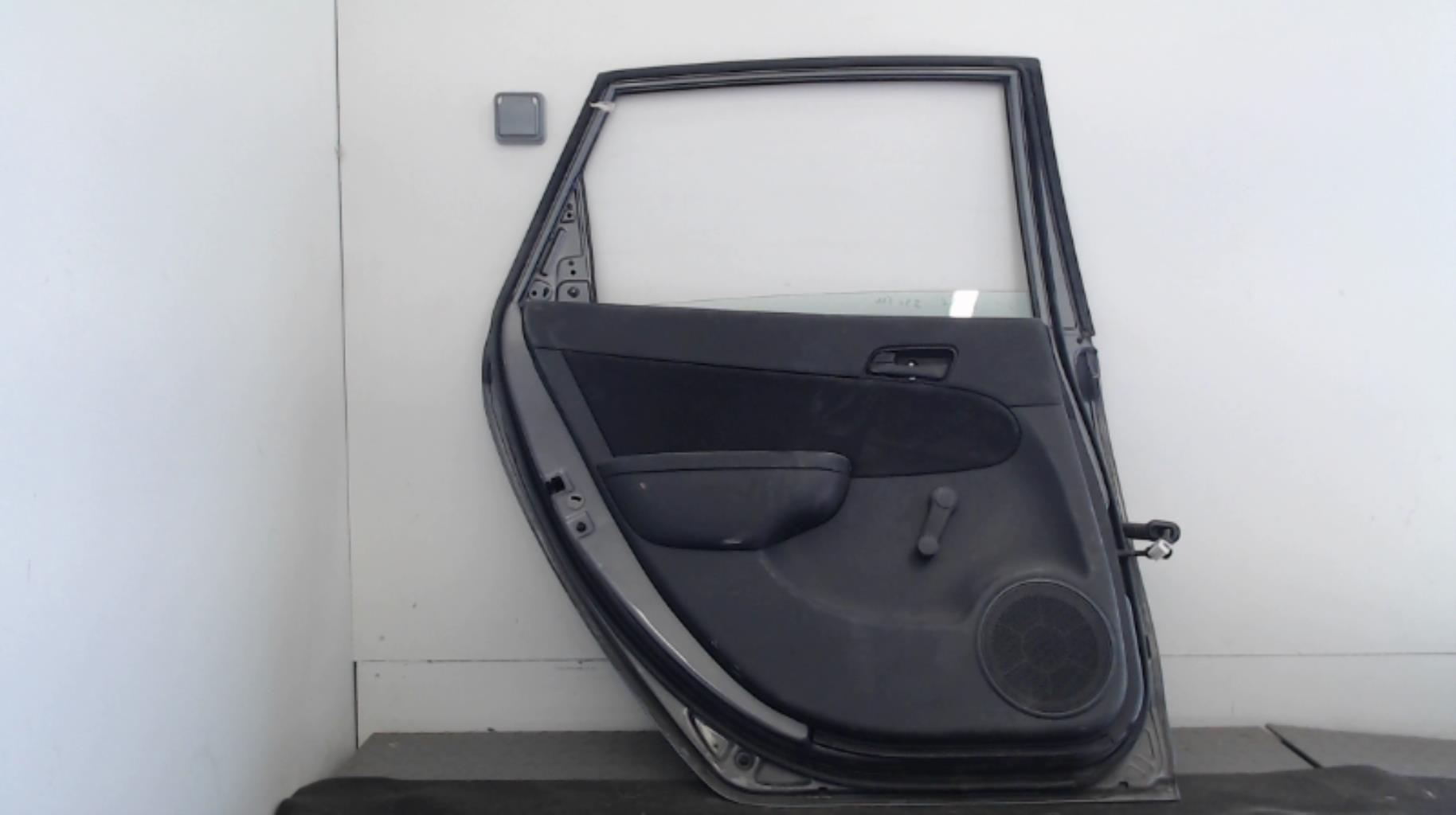 Portiera posteriore sinistra HYUNDAI I 30 1 PHASE 1 BREAK Diésel - 1