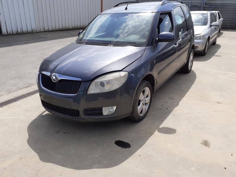 Neiman SKODA ROOMSTER PHASE 1 Diesel - 1