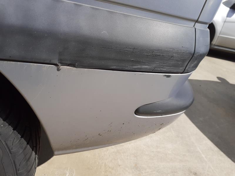 Paraurti posteriore OPEL ZAFIRA A PHASE 1 Diésel - 1