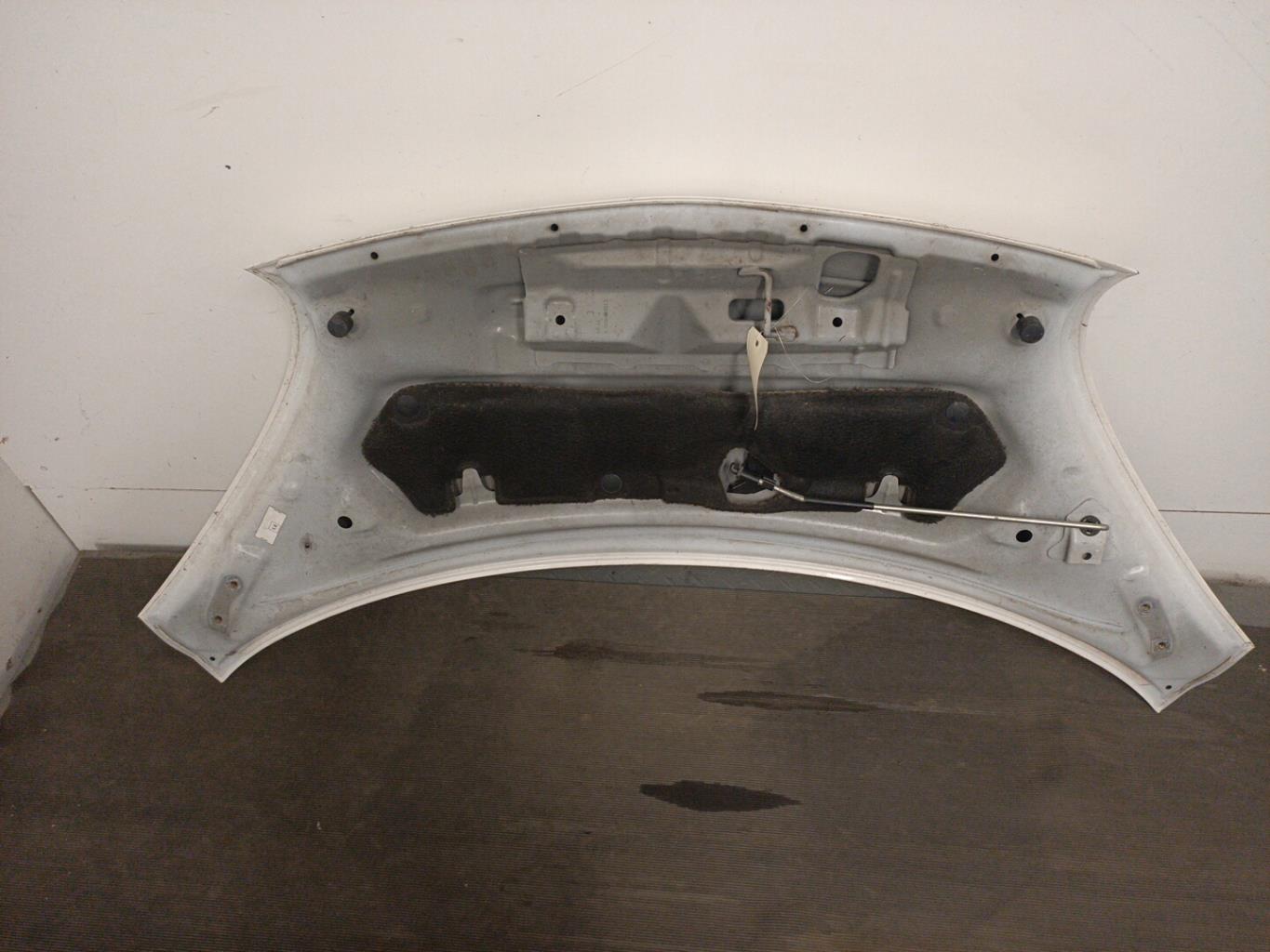 Capot CITROEN C1 1 PHASE 1 Diesel - 1