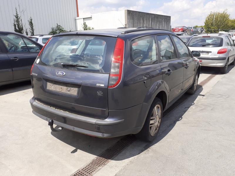 Paraurti posteriore FORD FOCUS 2 PHASE 1 BREAK Diésel - 1