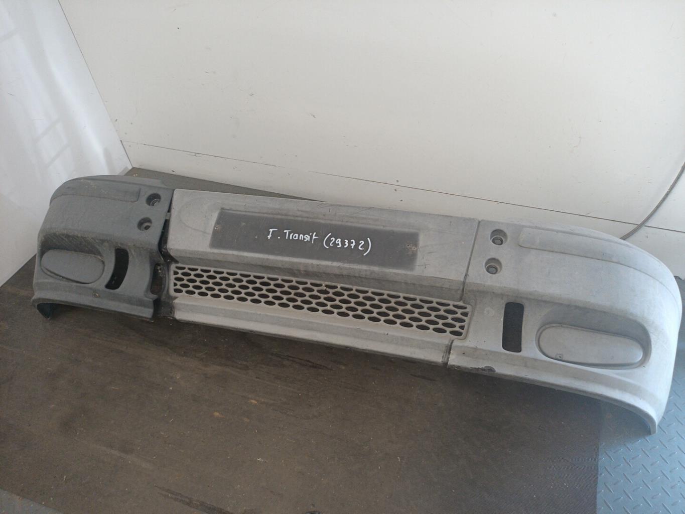 Pare choc avant FORD TRANSIT 1  - 1
