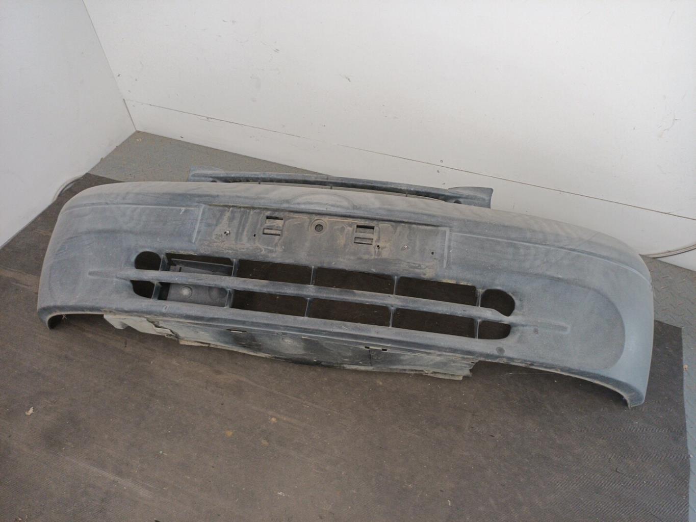 Pare choc avant RENAULT KANGOO 1 PHASE 1 Diesel - 1