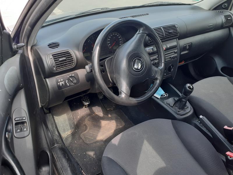 Commodo d'essuie glaces SEAT LEON 1 Diesel - 1