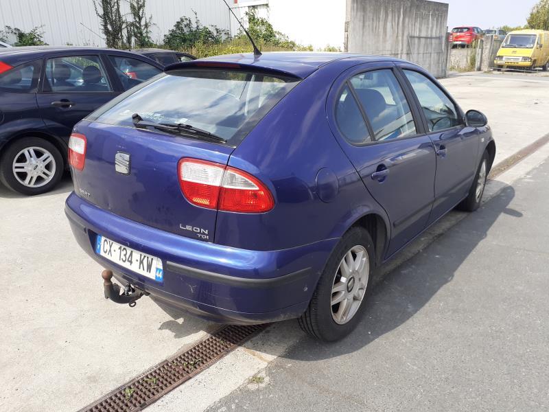 Poignee hayon SEAT LEON 1 Diesel - 1