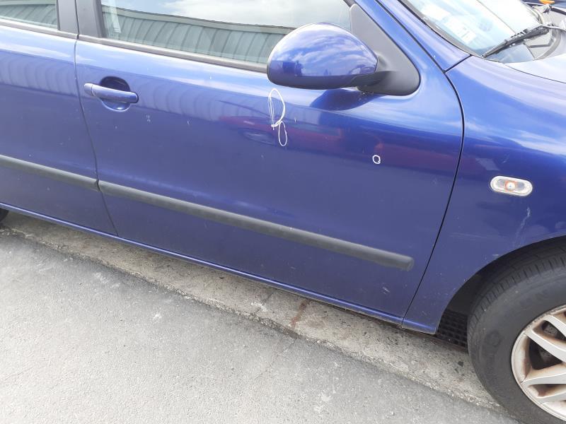 Portiera anteriore destra SEAT LEON 1 Diésel - 1