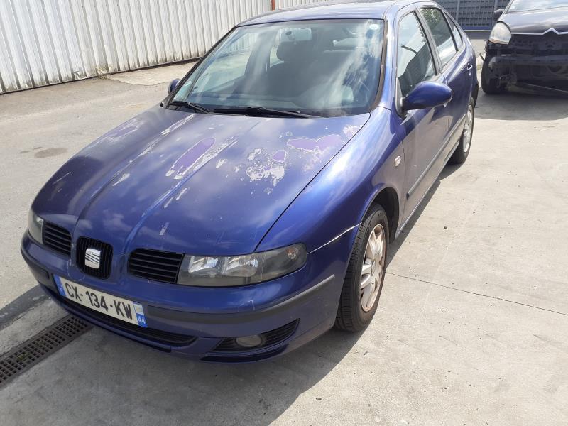 Porte avant gauche SEAT LEON 1 Diesel - 1