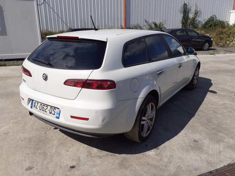 Paraurti posteriore ALFA ROMEO 159 BREAK Diésel - 1