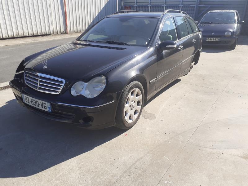 Maniglia portiera anteriore sinistra MERCEDES CLASSE C 203 PHASE 2 BREAK Diésel - 1