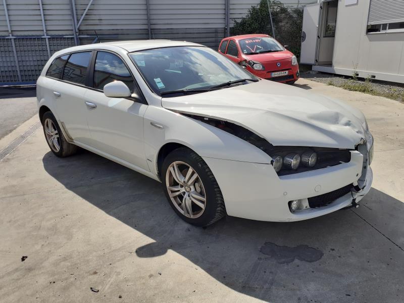 Portiera anteriore destra ALFA ROMEO 159 BREAK Diésel - 1