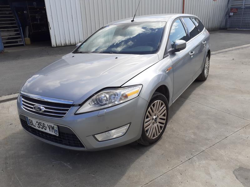 Portiera anteriore sinistra FORD MONDEO 3 PHASE 1 BREAK Diésel - 1