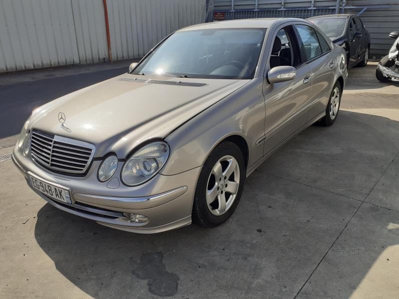Portiera anteriore sinistra MERCEDES CLASSE E 211 PHASE 1 Diésel - 1