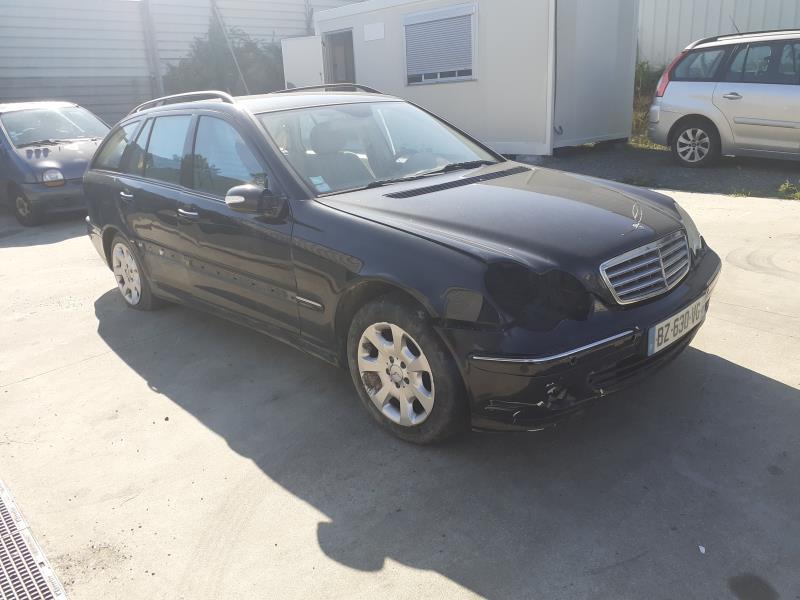 Alzacristalli elettrico anteriore sinistro MERCEDES CLASSE C 203 PHASE 2 BREAK Diésel - 1