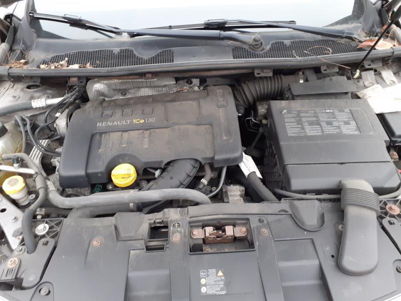 Scatola cambio RENAULT MEGANE 3 PHASE 1 Gasolina - 1