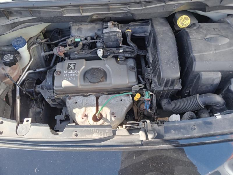 Alternatore PEUGEOT 1007 Gasolina - 1