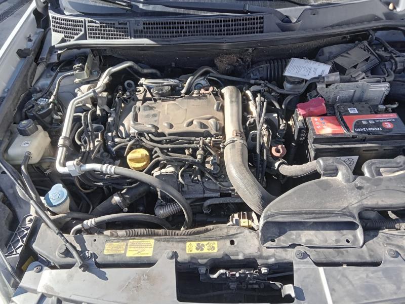 Scatola cambio NISSAN QASHQAI 1 PHASE 1 Diésel - 1