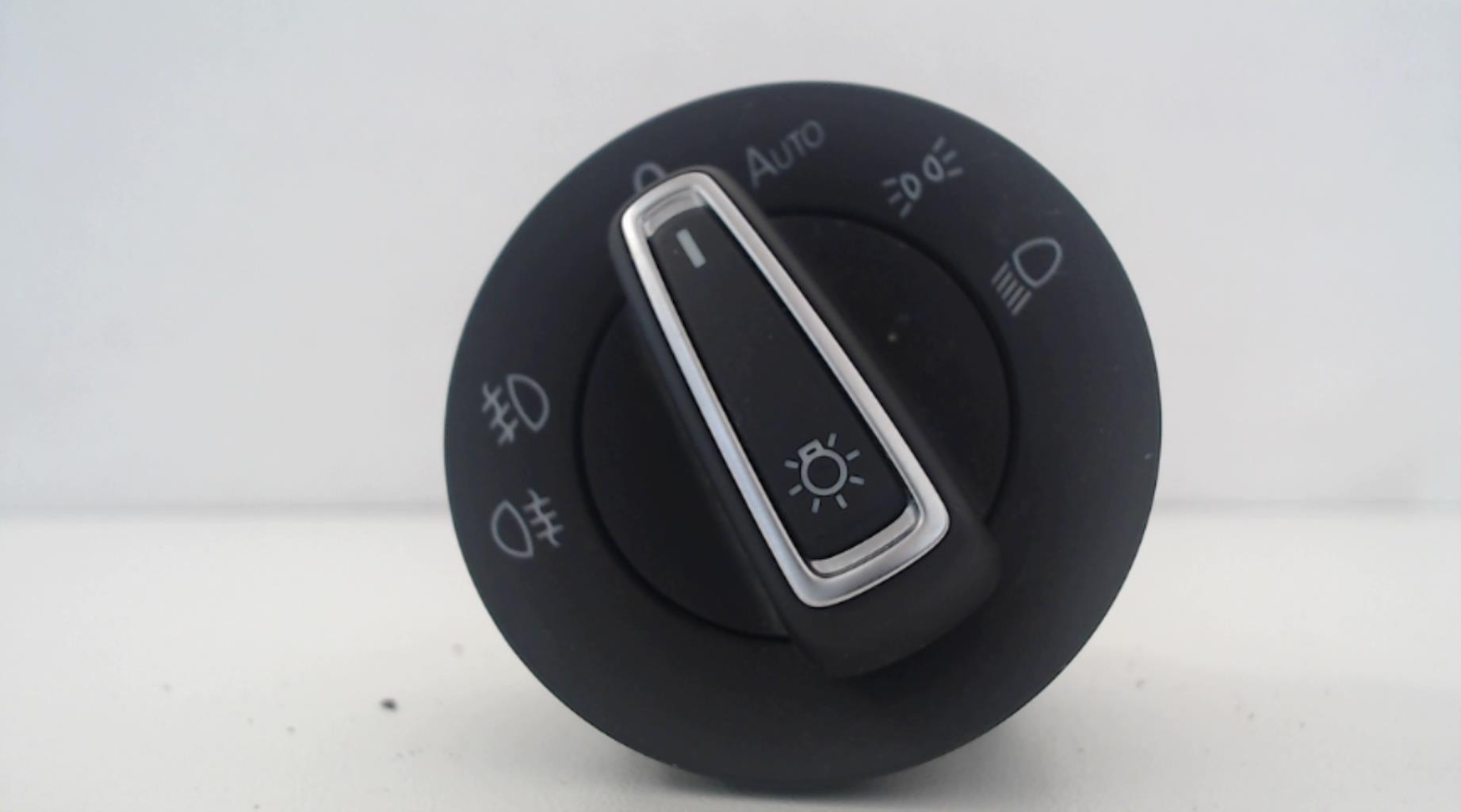 Commande de phare VOLKSWAGEN POLO 5 PHASE 2 Diesel - 1
