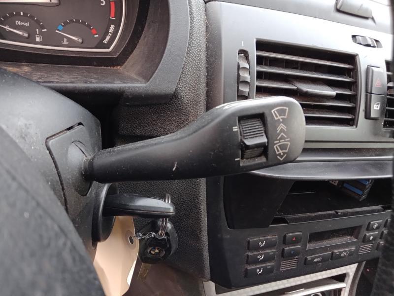 Commodo d'essuie glaces BMW X3 E83 PHASE 1 Diesel - 1