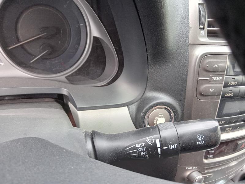 Commodo d'essuie glaces LEXUS IS 2 PHASE 1 Diesel - 1