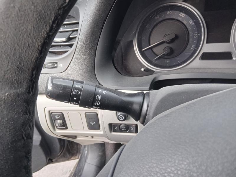 Commodo phare LEXUS IS 2 PHASE 1 Diesel - 1