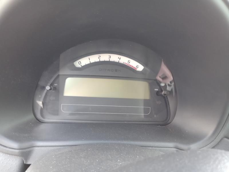 Compteur CITROEN C2 PHASE 1 Diesel - 1