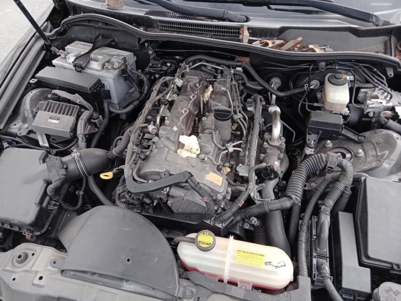 Debitmetre LEXUS IS 2 PHASE 1 Diesel - 1