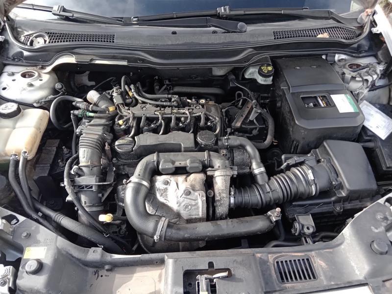 Debitmetre VOLVO V 50 PHASE 1 BREAK Diesel - 1