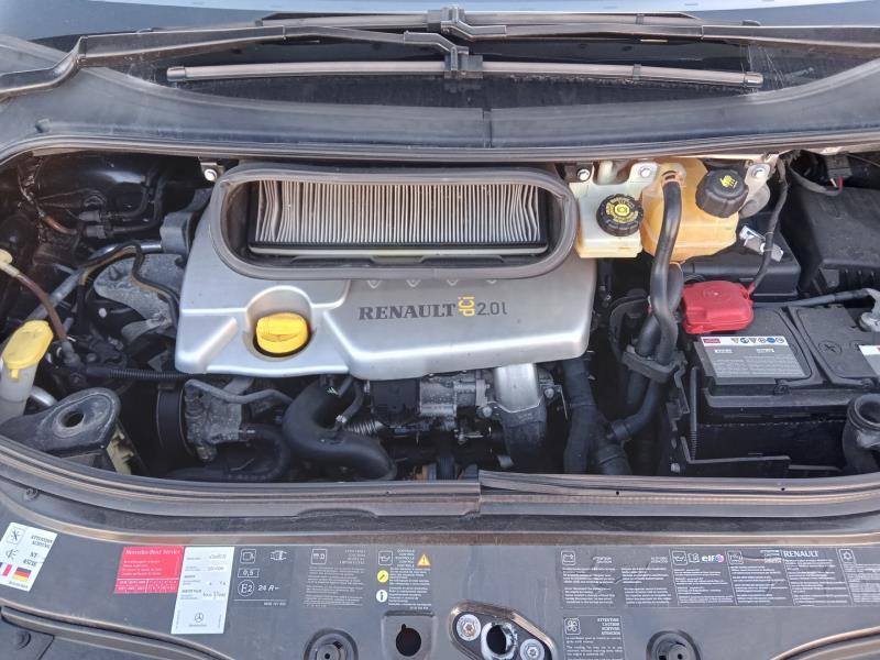 Debitmetre RENAULT GRAND ESPACE 4 PHASE 2 Diesel - 1