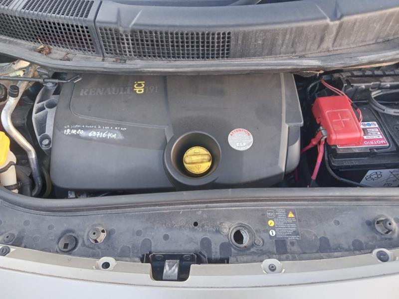 Demarreur RENAULT SCENIC 2 PHASE 2 Diesel - 1