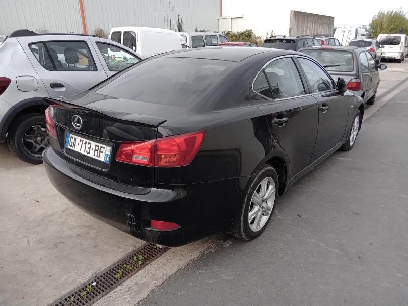 Fanale posteriore principale destro (luci) LEXUS IS 2 PHASE 1 Diésel - 1