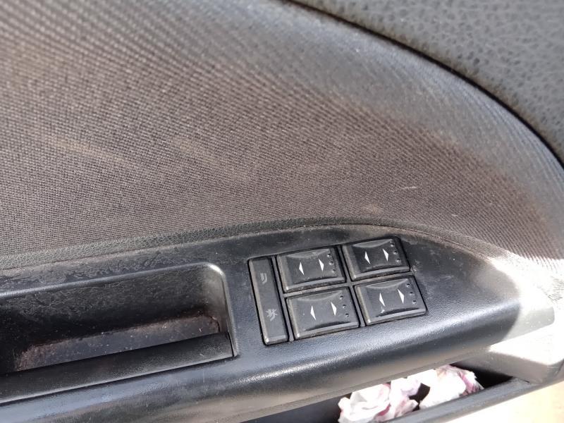 Interruttore lavacristalli anteriore sinistro FORD MONDEO 2 Diésel - 1