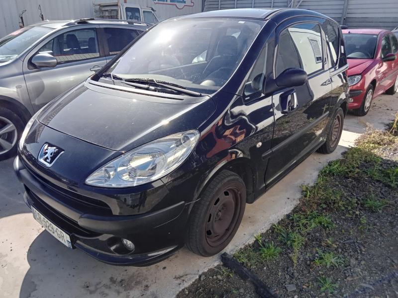 Motore tergicristallo anteriore PEUGEOT 1007 Gasolina - 1